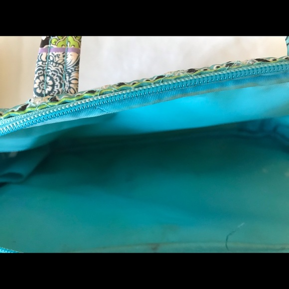 Makeup bag - Picture 3 of 4